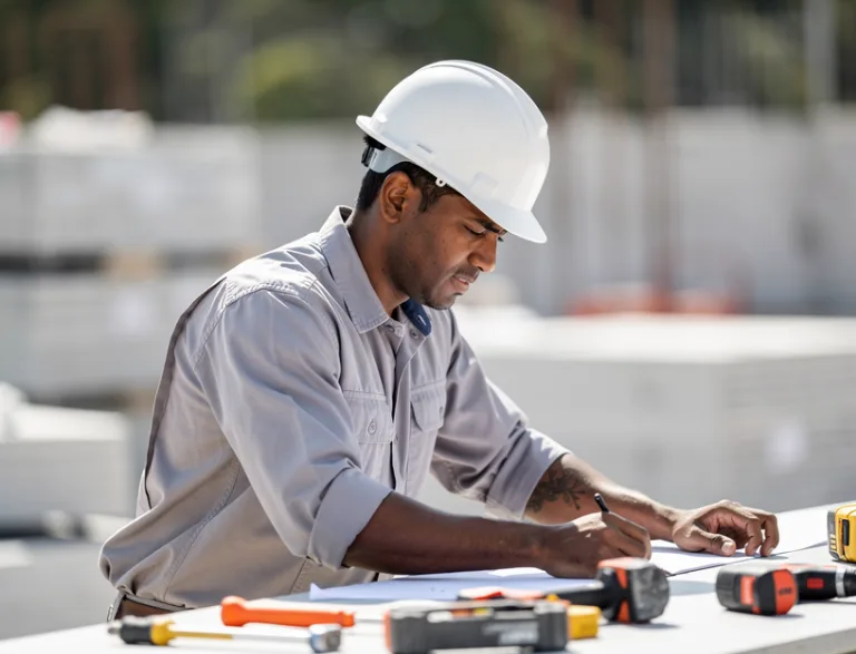 General Contractor service in Saint-Laurent